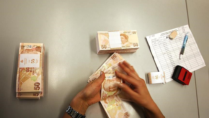 Sosyal korumaya 2023'te 2,7 trilyon lira harcandı.